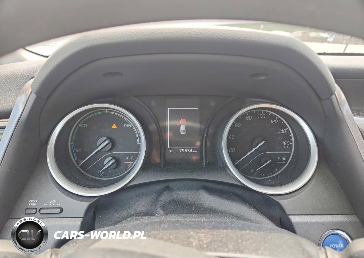 2023 Toyota Camry Le VIN:4T1C31AK4PU603185 - 9
