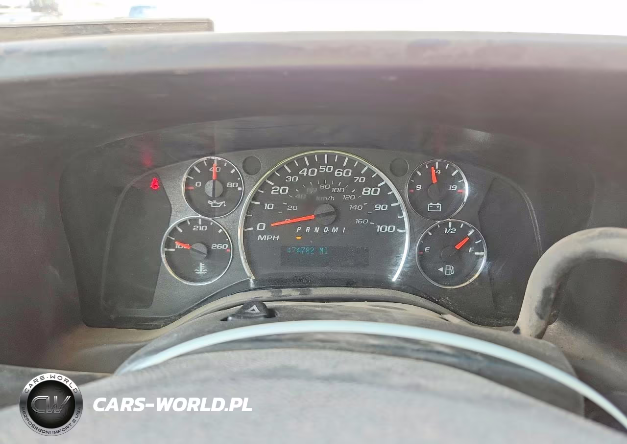 2012 GMC Savana 2500 Cargo Delivery Van VIN:1GTW7FCA1C1183615 - 9
