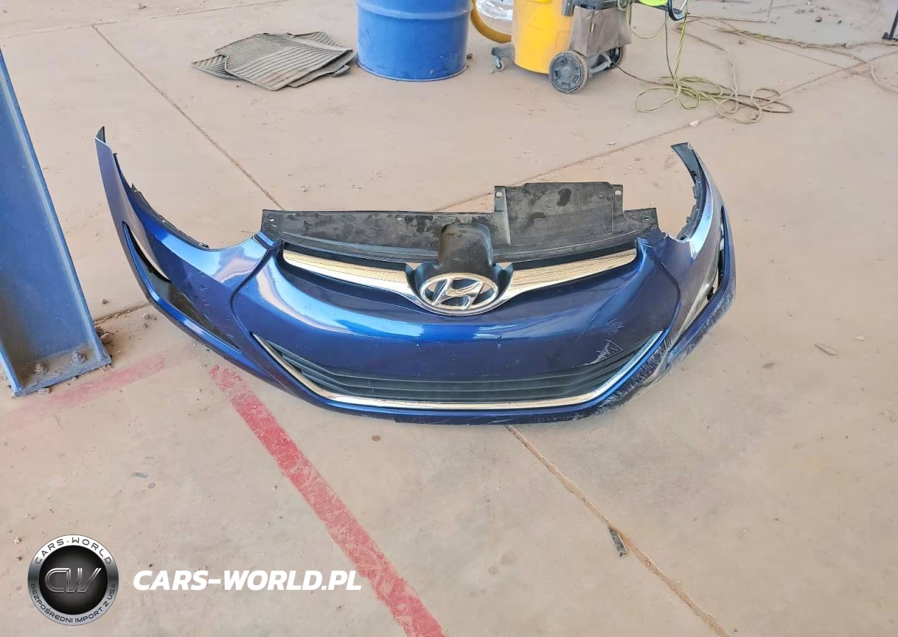 2016 Hyundai Elantra Se VIN:5NPDH4AE7GH659136 - 12