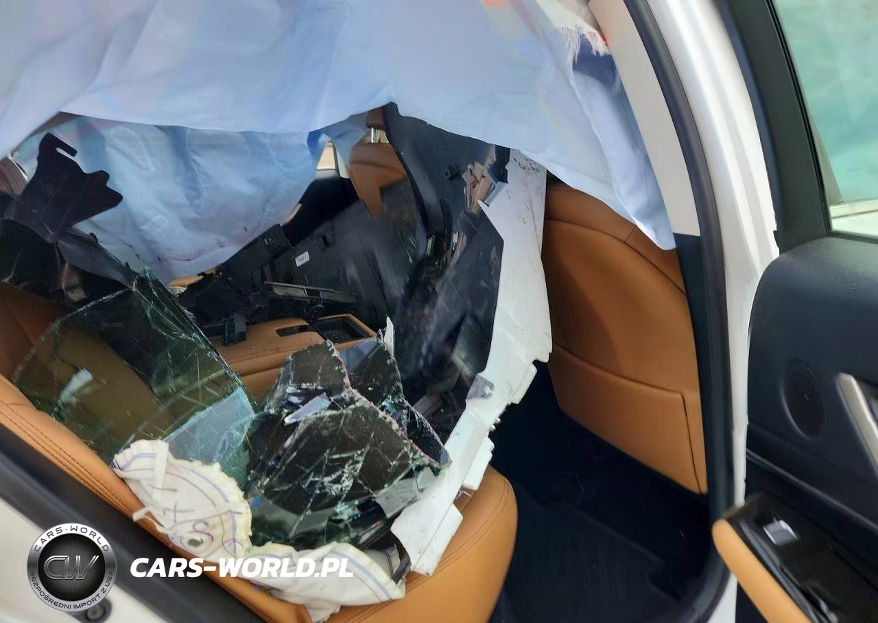 2020 Lexus Gs 350 Base VIN:JTHFZ1CL1LA012778 - 10