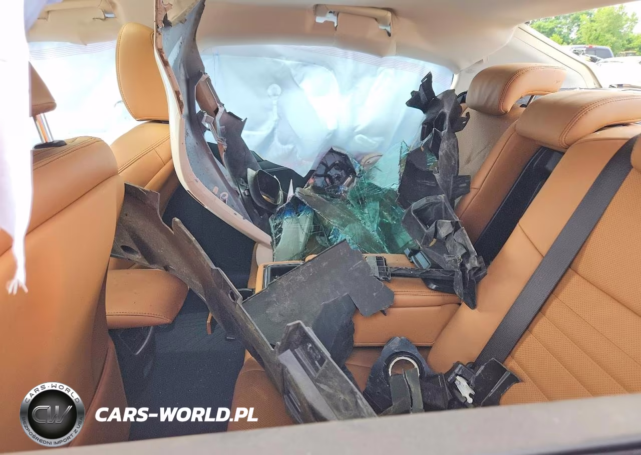 2020 Lexus Gs 350 Base VIN:JTHFZ1CL1LA012778 - 12