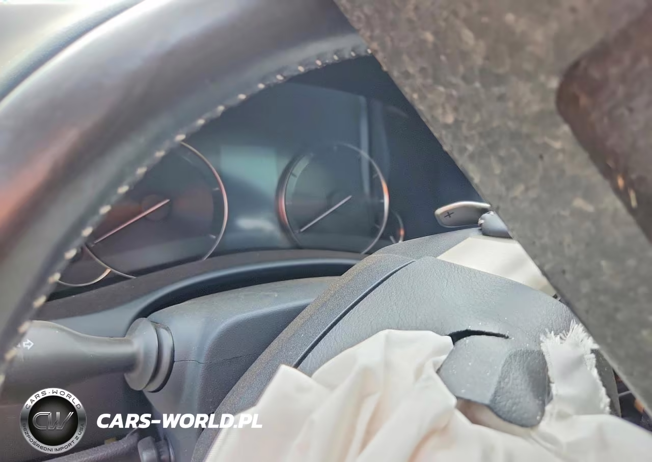 2020 Lexus Gs 350 Base VIN:JTHFZ1CL1LA012778 - 9