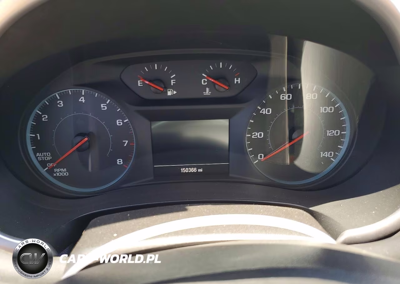 2017 Chevrolet Malibu Ls VIN:1G1ZB5ST1HF172433 - 9