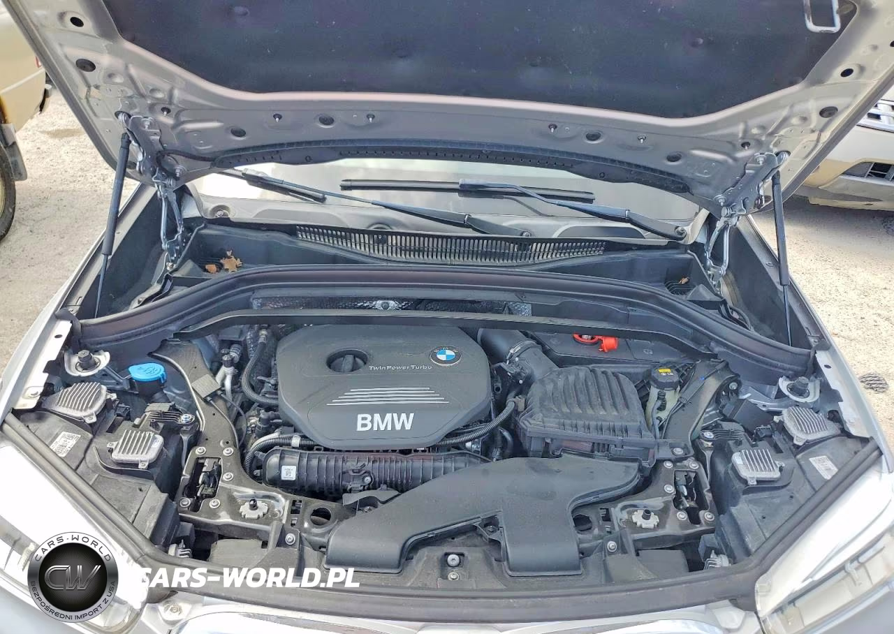 2016 BMW X1 xDrive28I VIN:WBXHT3Z30G4A50785 - 12