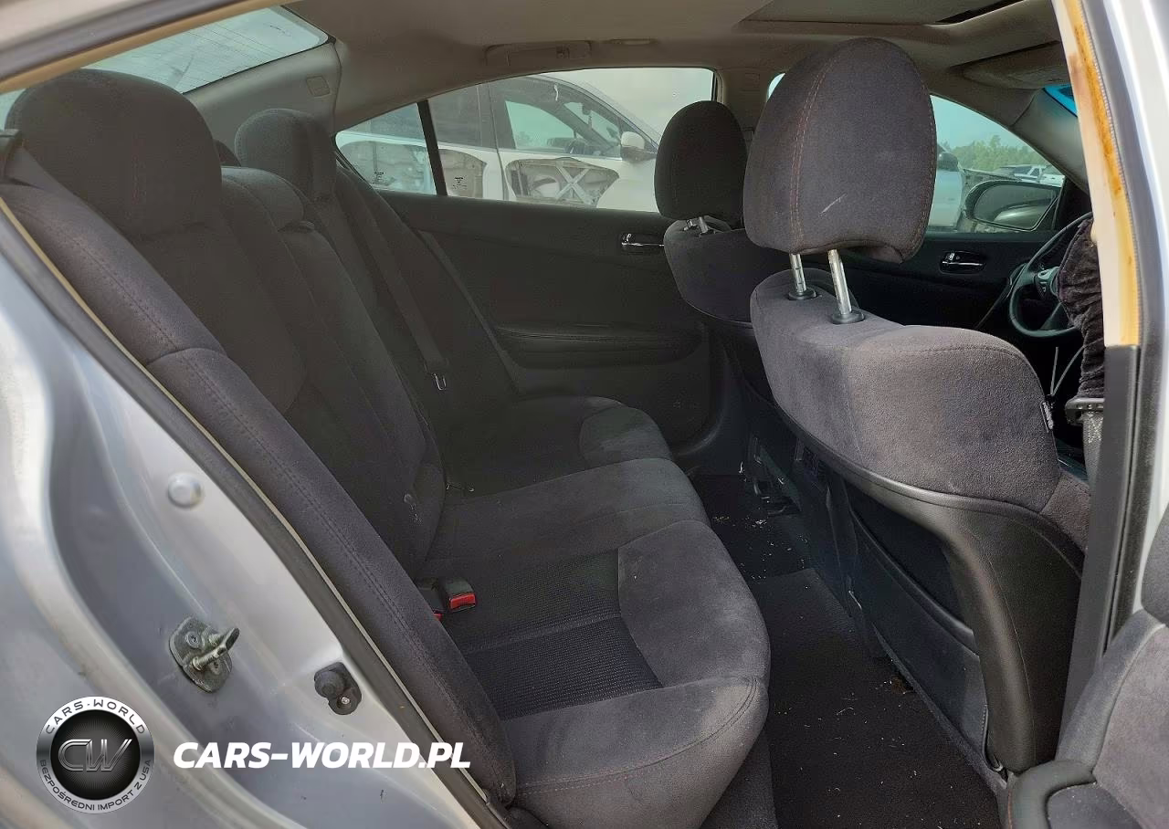 2014 Nissan Maxima 3.5 S VIN:1N4AA5APXEC448042 - 10