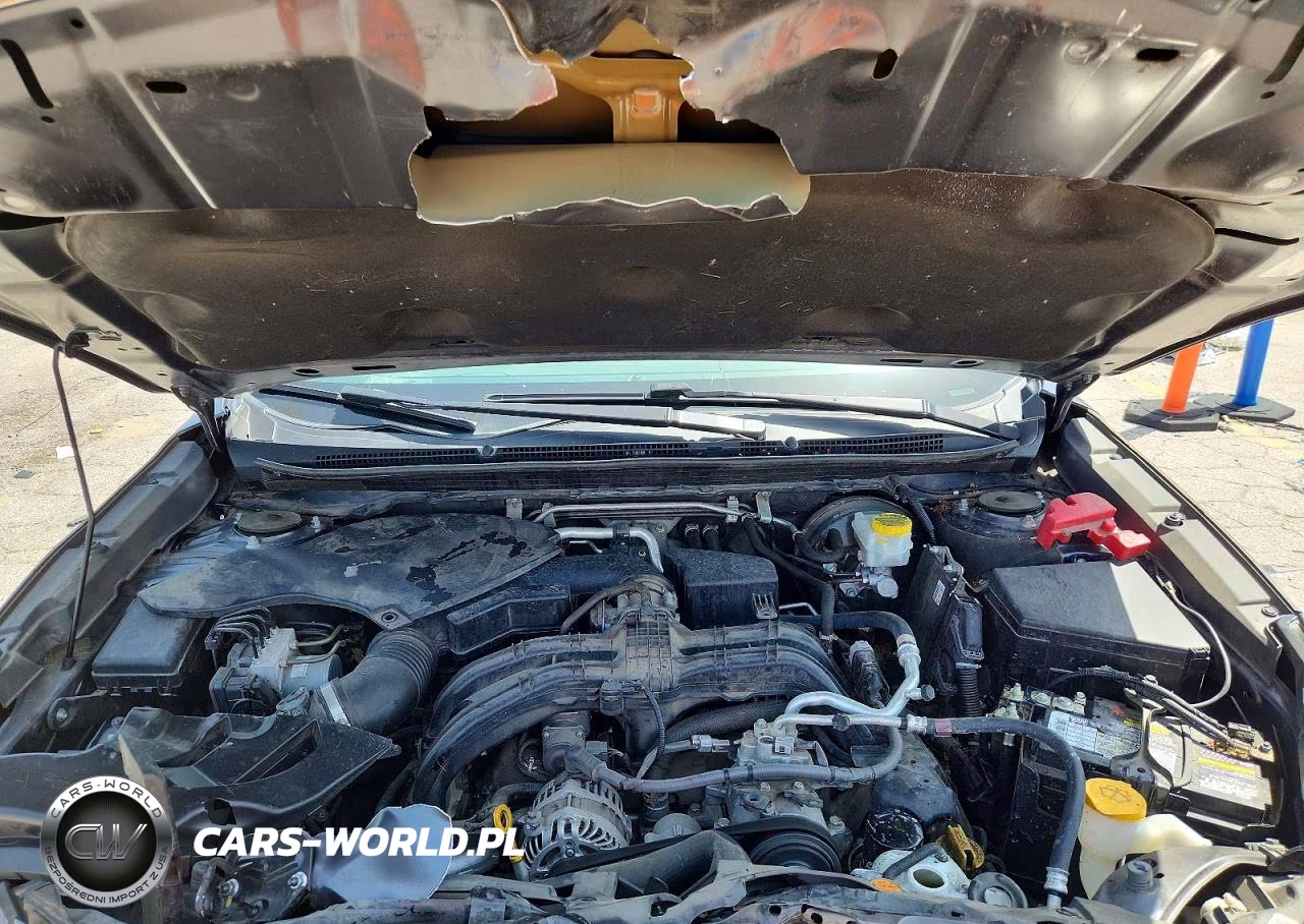 2020 Subaru Outback Premium VIN:4S4BTACC2L3159483 - 12