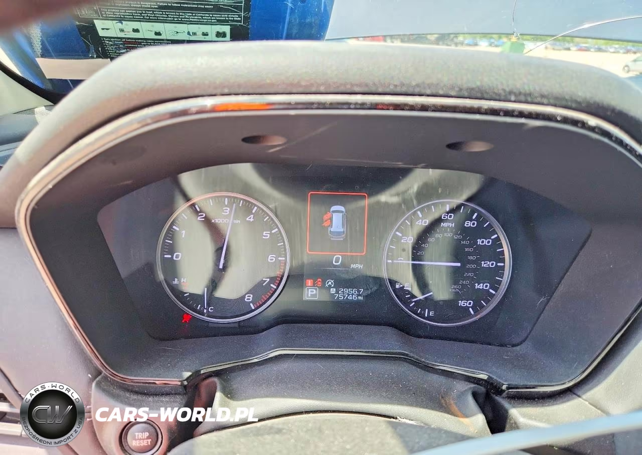 2020 Subaru Outback Premium VIN:4S4BTACC2L3159483 - 9