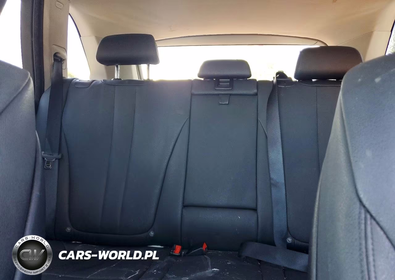 2016 BMW X5 xDrive35I VIN:5UXKR0C52G0P26232 - 10