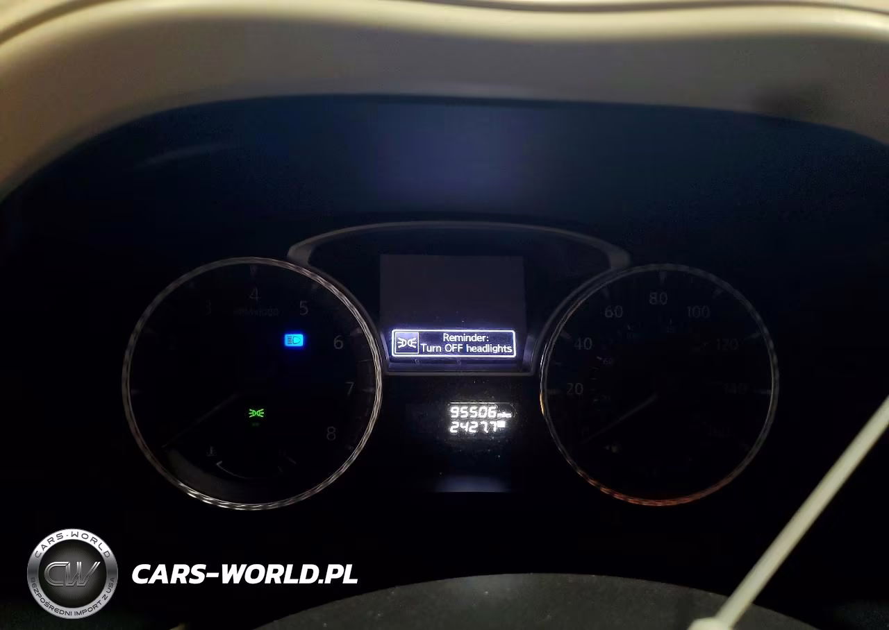 2016 Infiniti Qx60 Base VIN:5N1AL0MM6GC528672 - 9