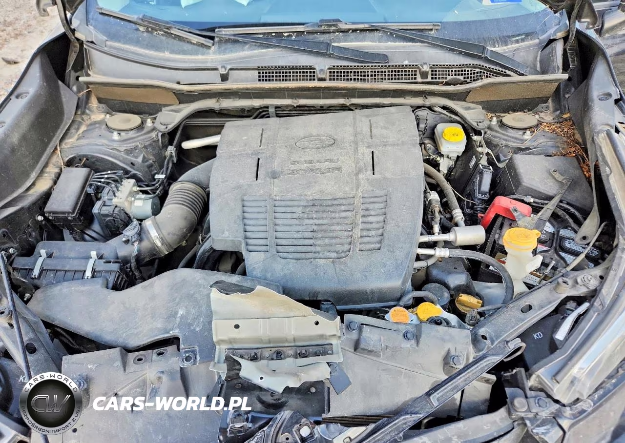 2022 Subaru Forester Premium VIN:JF2SKADC1NH433060 - 12