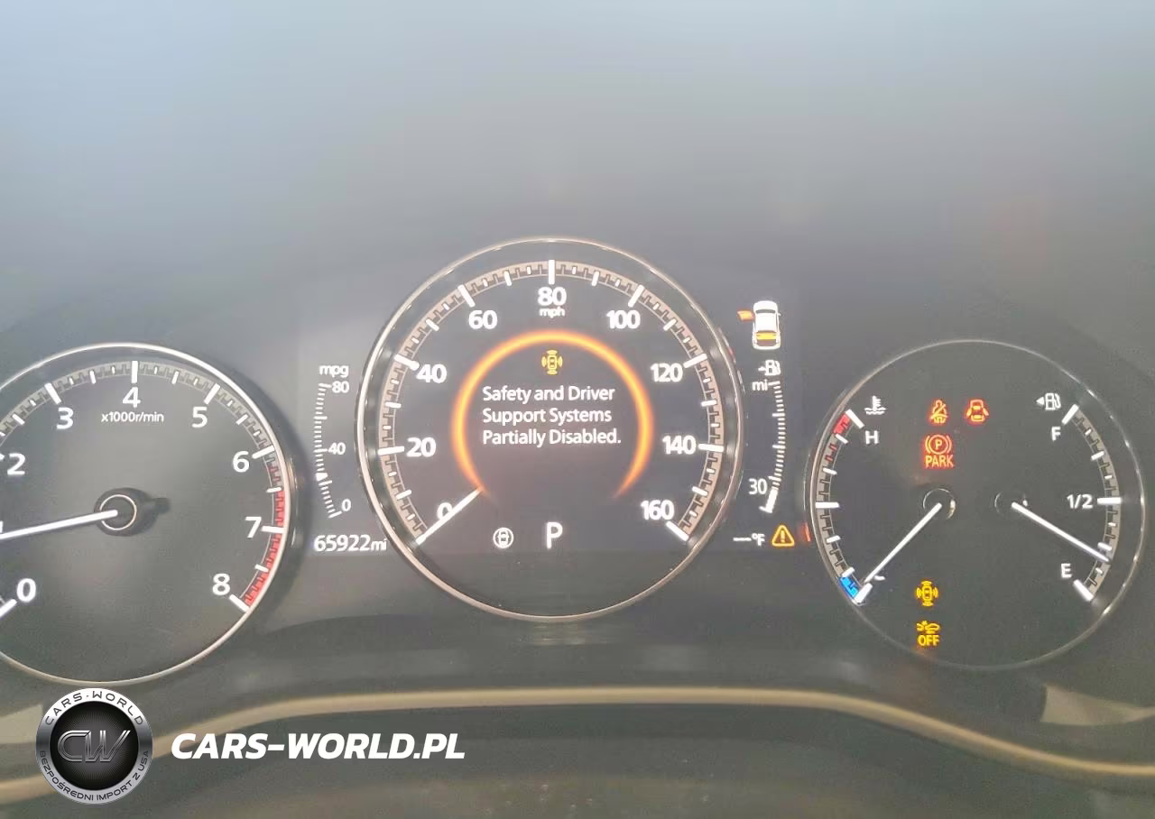2020 Mazda 3 Preferred VIN:JM1BPBMM6L1160248 - 9