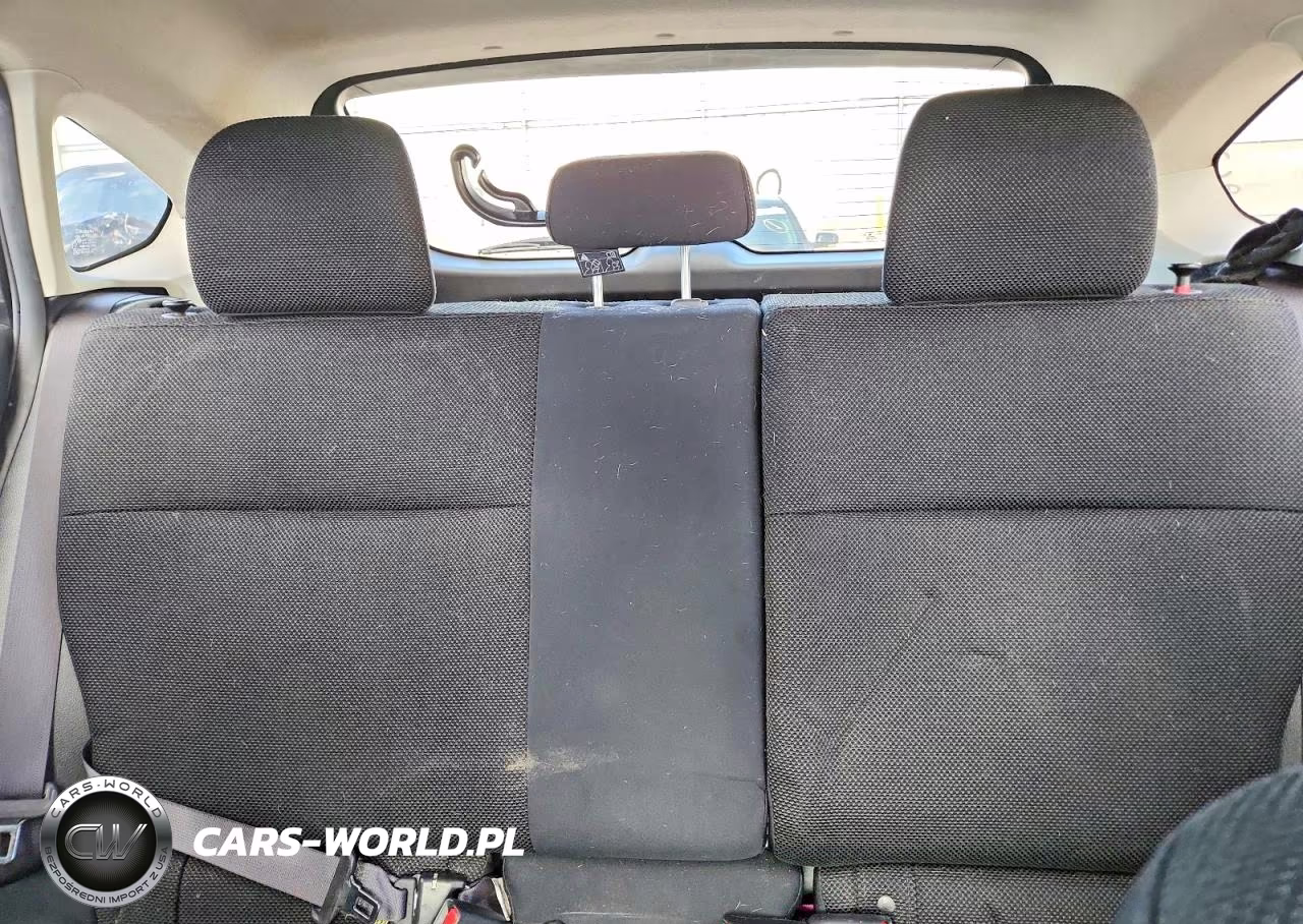 2014 Subaru Xv Crosstrek 2.0 Premium VIN:JF2GPAVC0E8343789 - 10