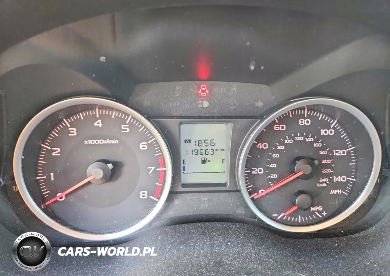 2014 Subaru Xv Crosstrek 2.0 Premium VIN:JF2GPAVC0E8343789 - 9