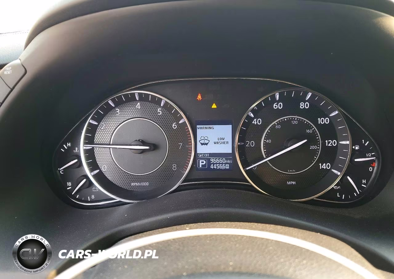 2017 Nissan Armada Sv VIN:JN8AY2NCXH9504479 - 9