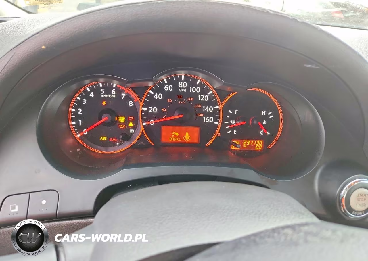 2008 Nissan Altima 2.5-2.5S VIN:1N4AL21E48N526900 - 9