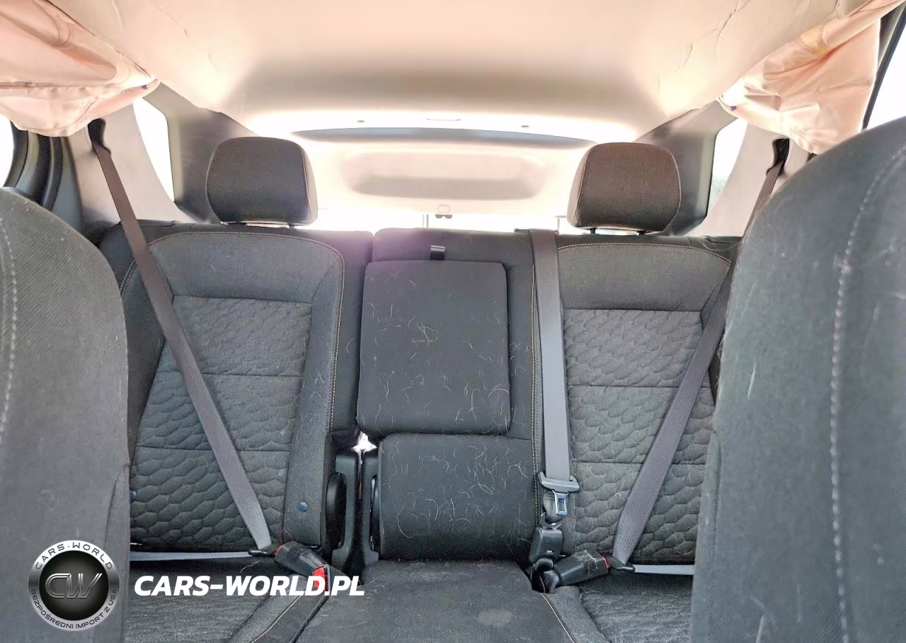 2021 Chevrolet Equinox Lt VIN:3GNAXUEVXML380668 - 10