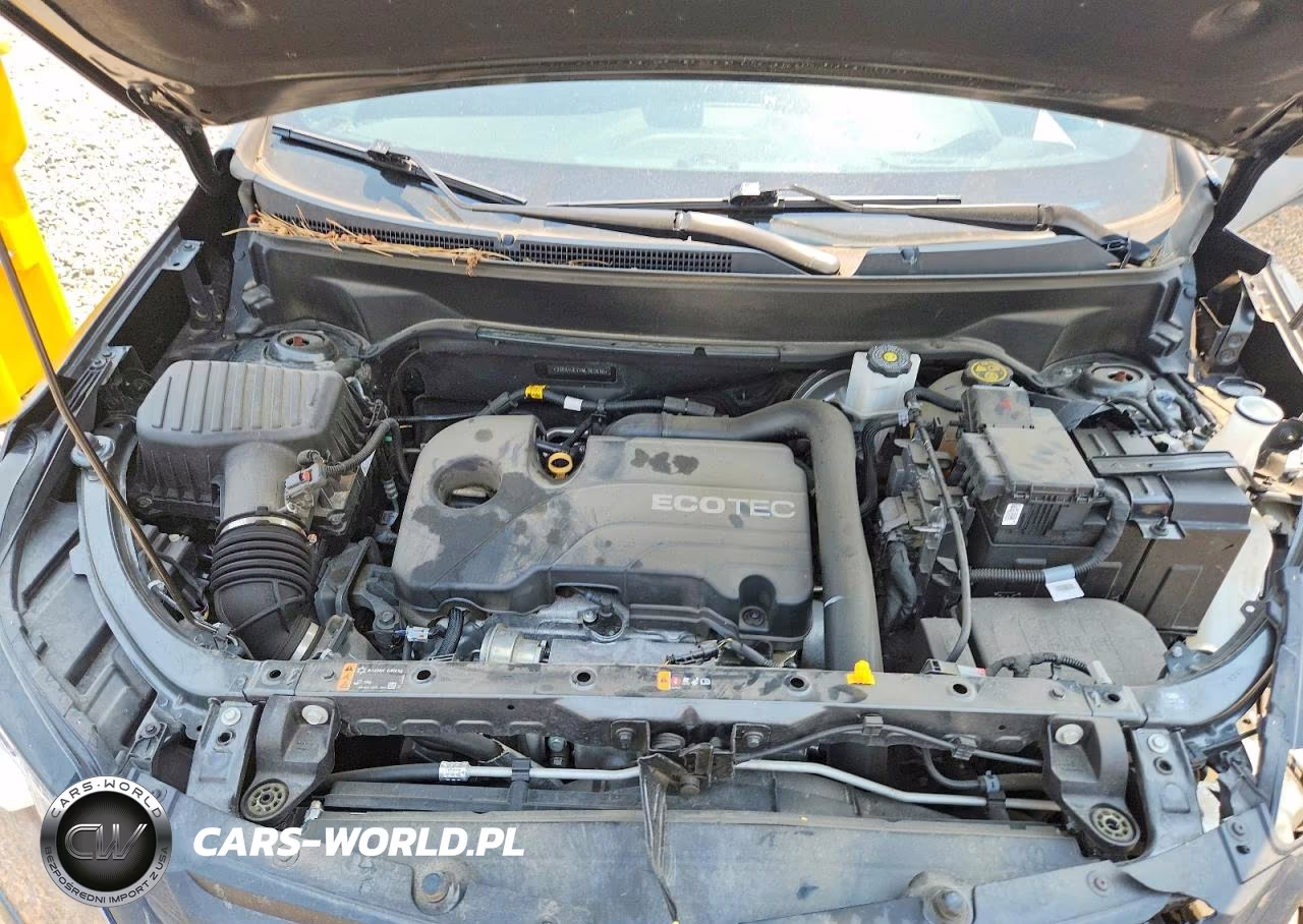 2021 Chevrolet Equinox Lt VIN:3GNAXUEVXML380668 - 12