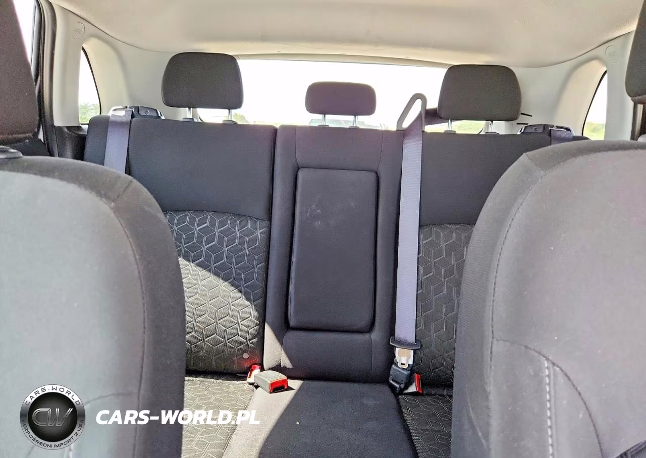 2024 Mitsubishi Outlander Sport S-Se VIN:JA4ARUAU2RU009589 - 10