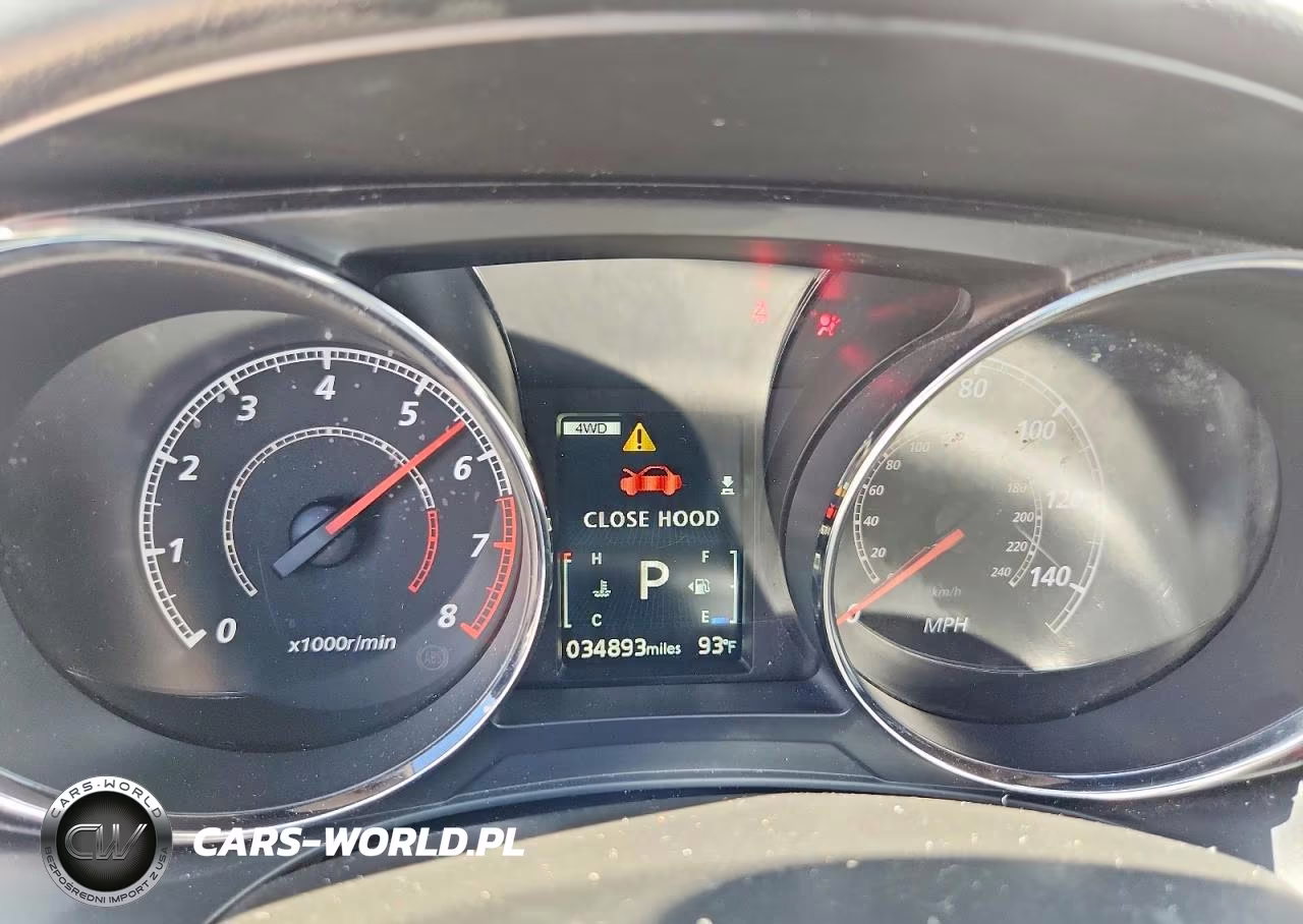 2024 Mitsubishi Outlander Sport S-Se VIN:JA4ARUAU2RU009589 - 9