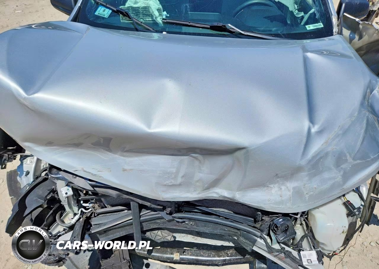 2020 Chevrolet Equinox Ls VIN:3GNAXHEV0LS695295 - 12