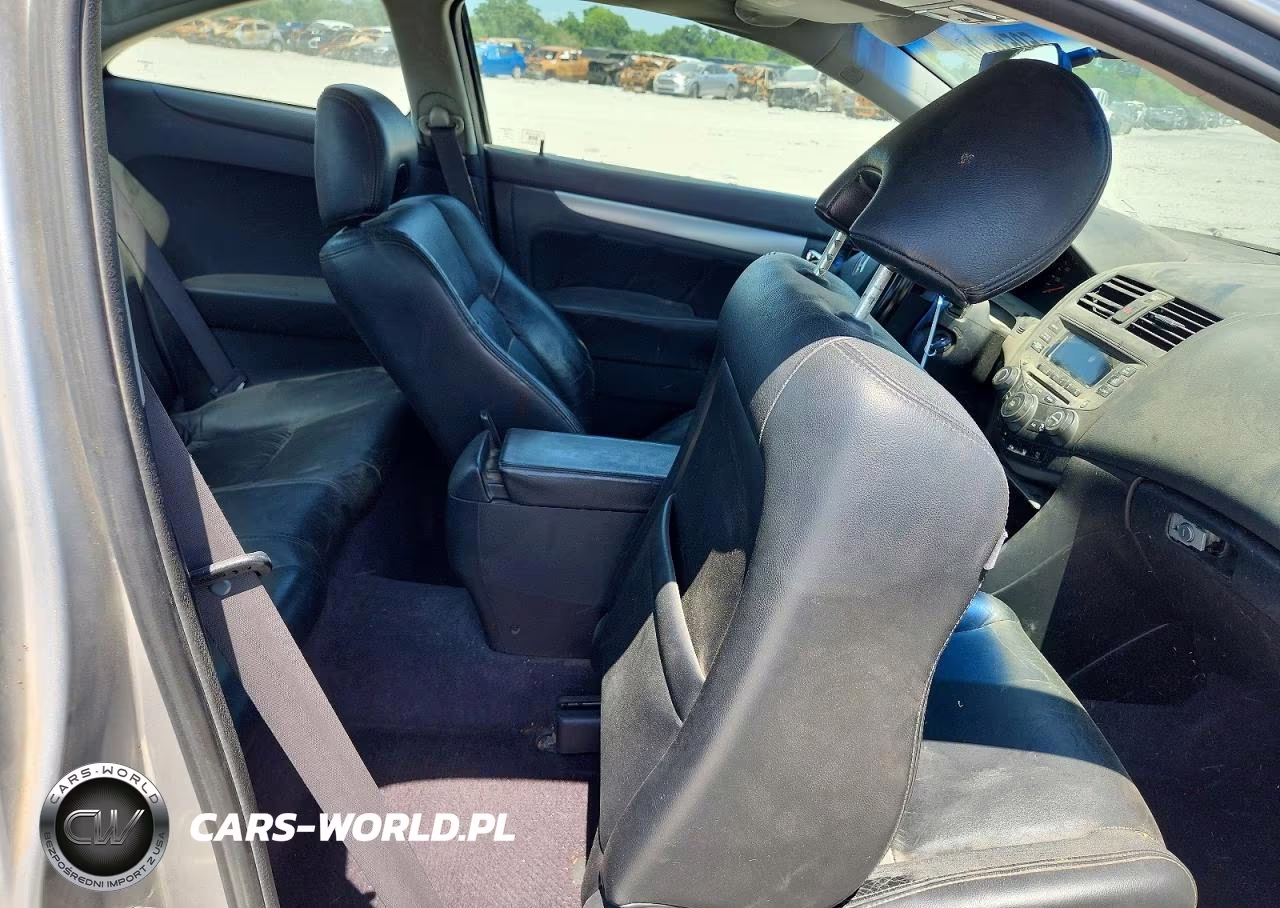 2006 Honda Accord Ex VIN:1HGCM72666A009771 - 10