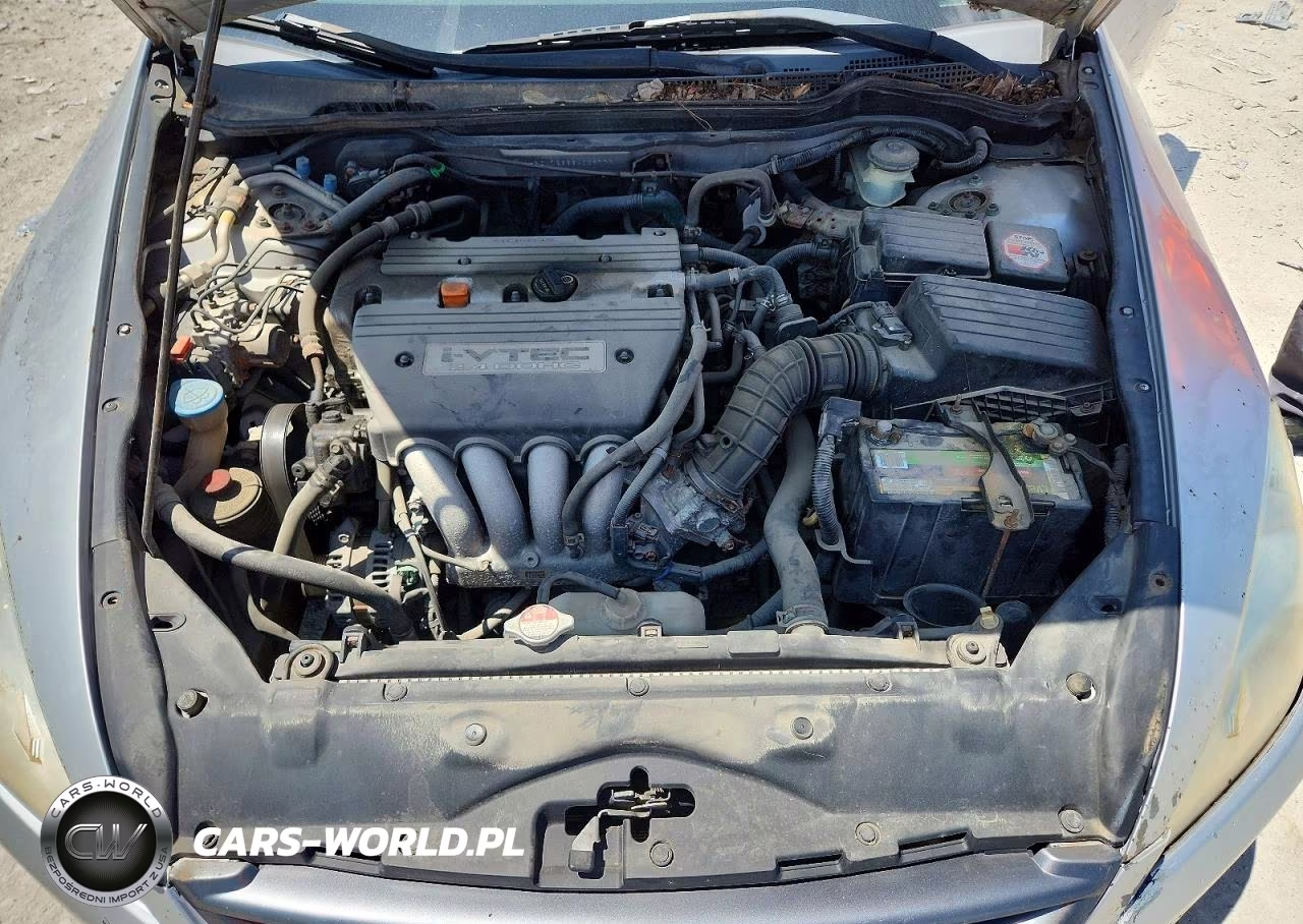 2006 Honda Accord Ex VIN:1HGCM72666A009771 - 11