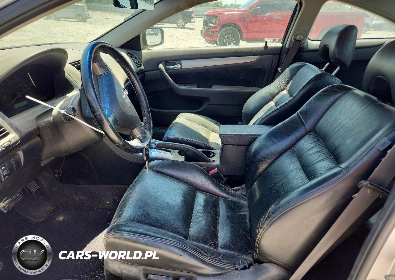 2006 Honda Accord Ex VIN:1HGCM72666A009771 - 7