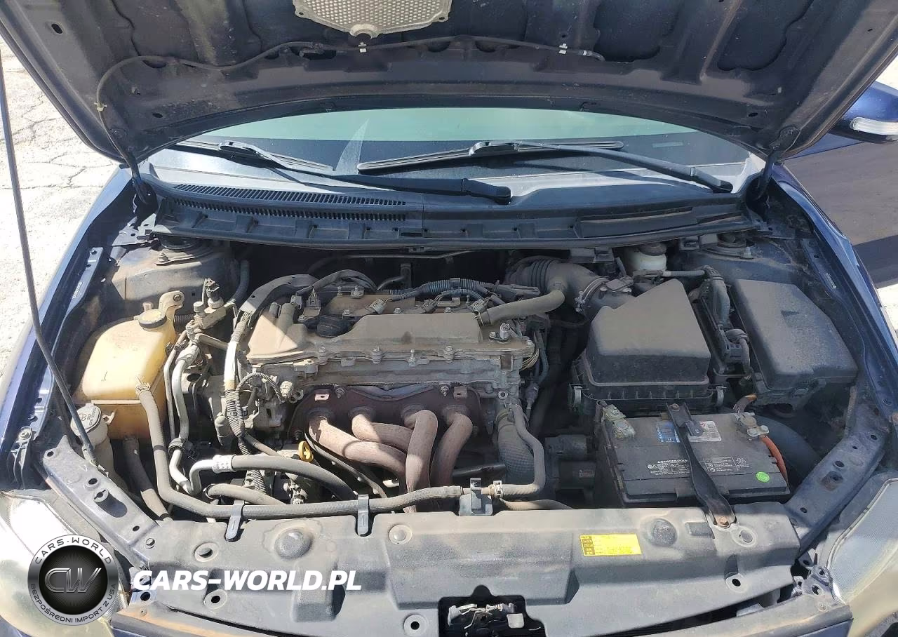 2013 Toyota Tc Base VIN:JTKJF5C71D3059354 - 11