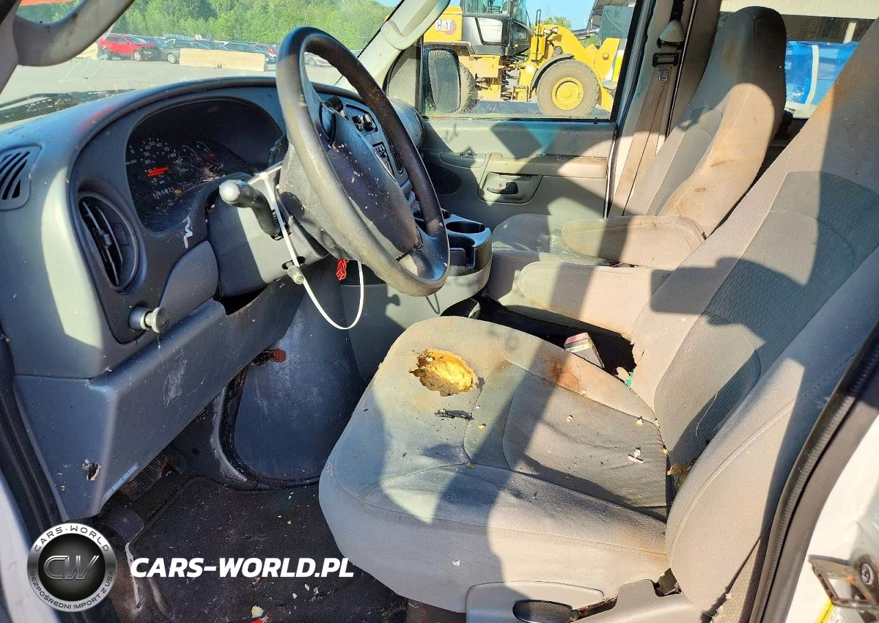 2017 Ford Escape VIN:1FBNE31L27DA75436 - 7