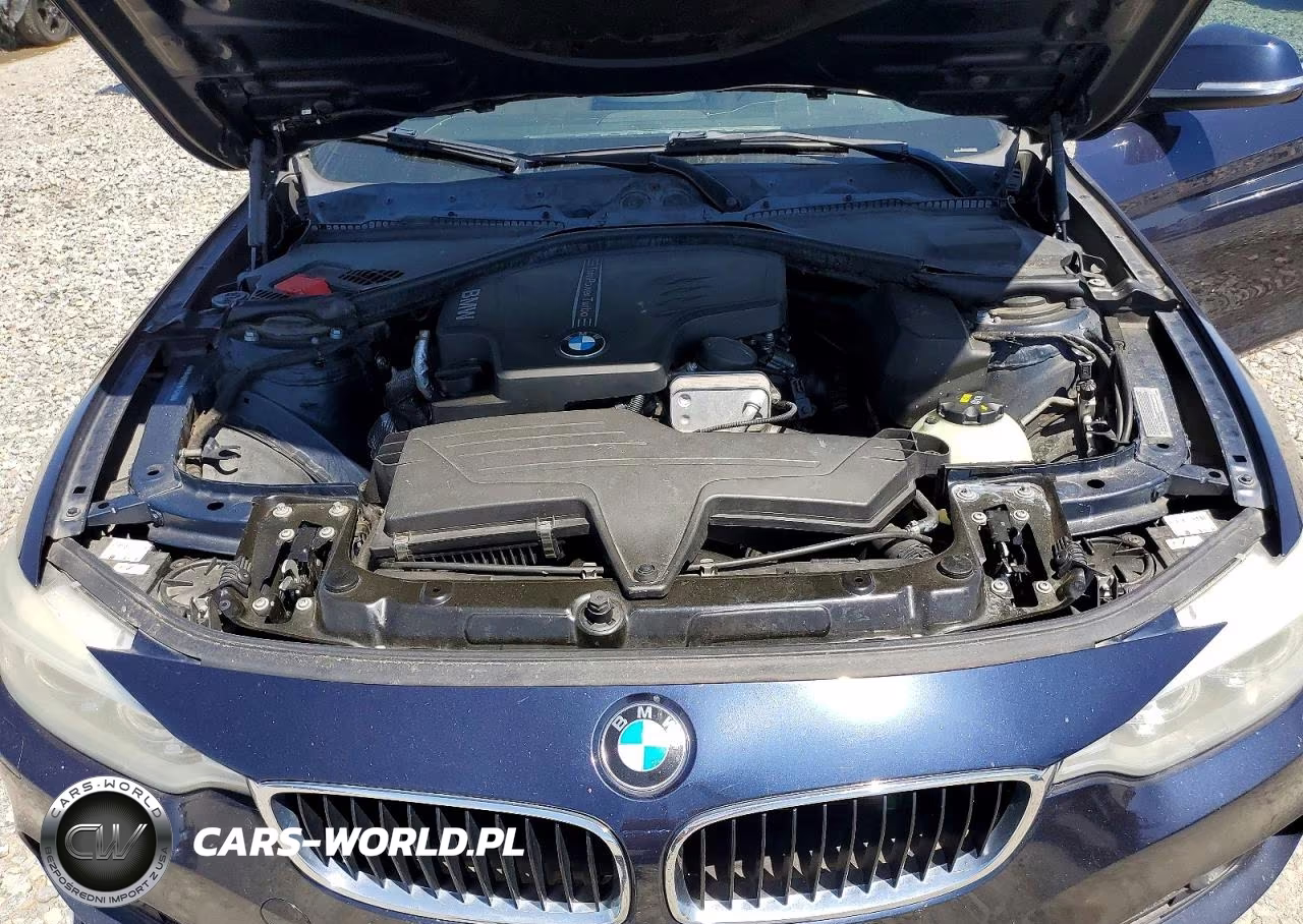 2015 BMW 428 Xi Gran Coupe VIN:WBA4A7C57FD413756 - 11