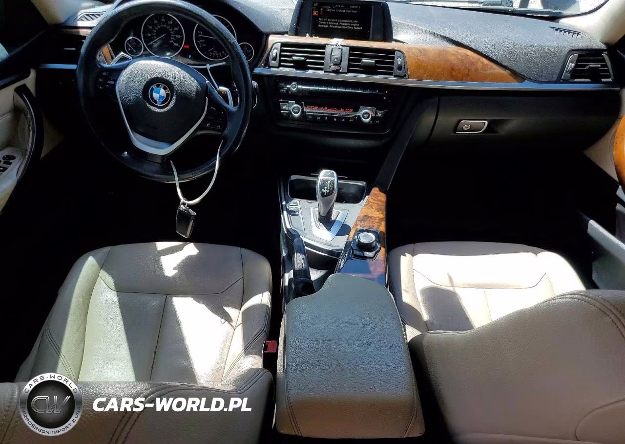 2015 BMW 428 Xi Gran Coupe VIN:WBA4A7C57FD413756 - 8