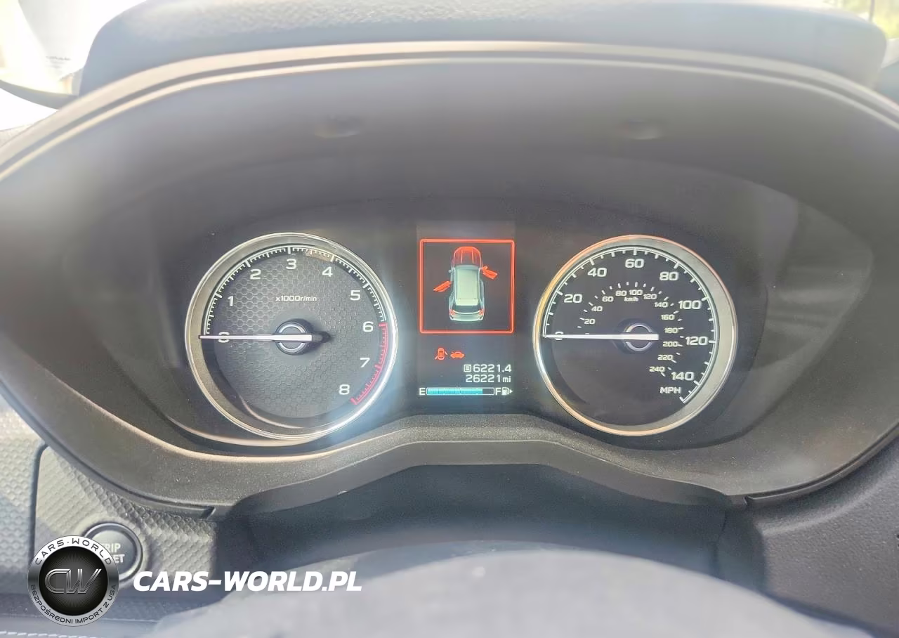 2023 Subaru Forester Touring VIN:JF2SKARCXPH416642 - 9