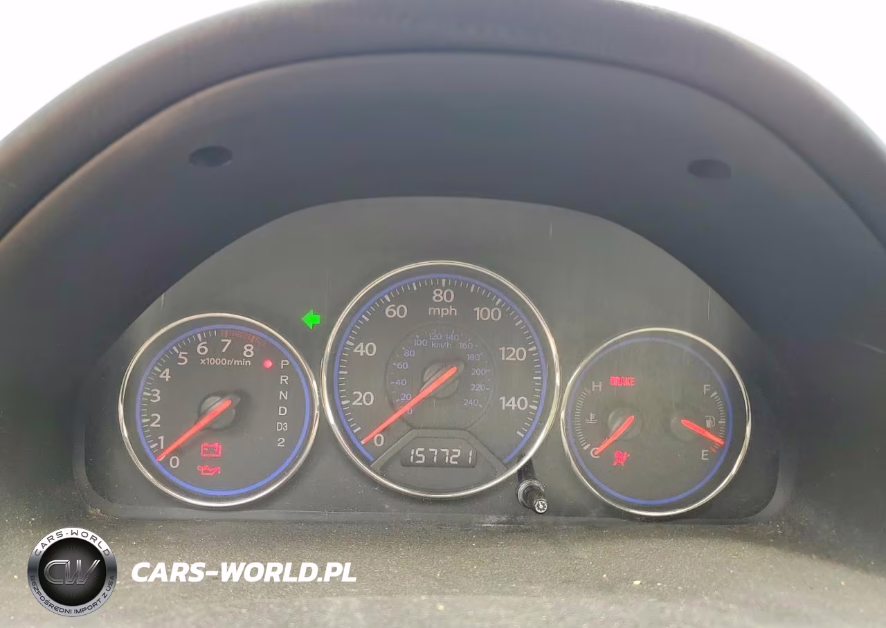 2005 Honda Civic Lx VIN:2HGES16565H566631 - 9