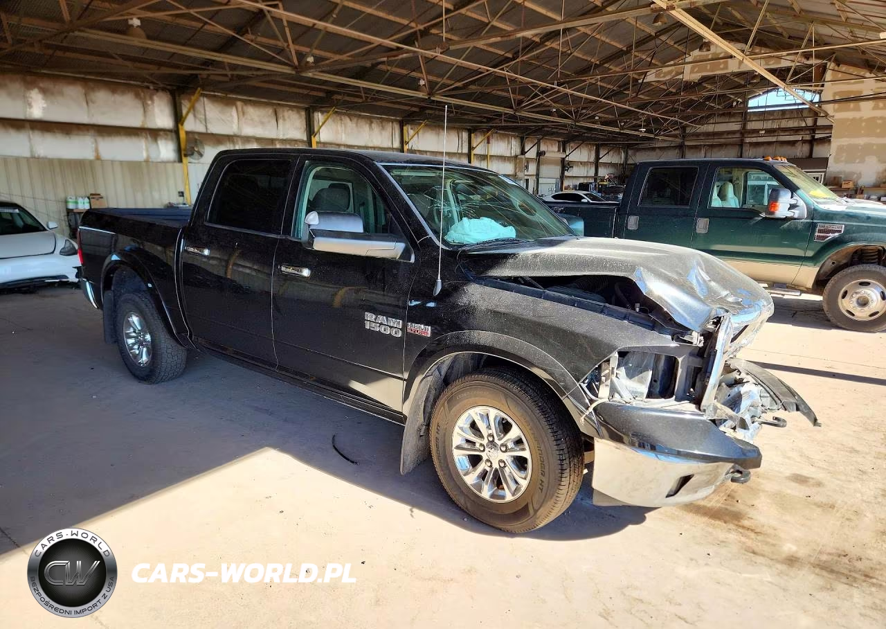 2018 Ram 1500 Slt VIN:1C6RR6LT3JS101004 - 4