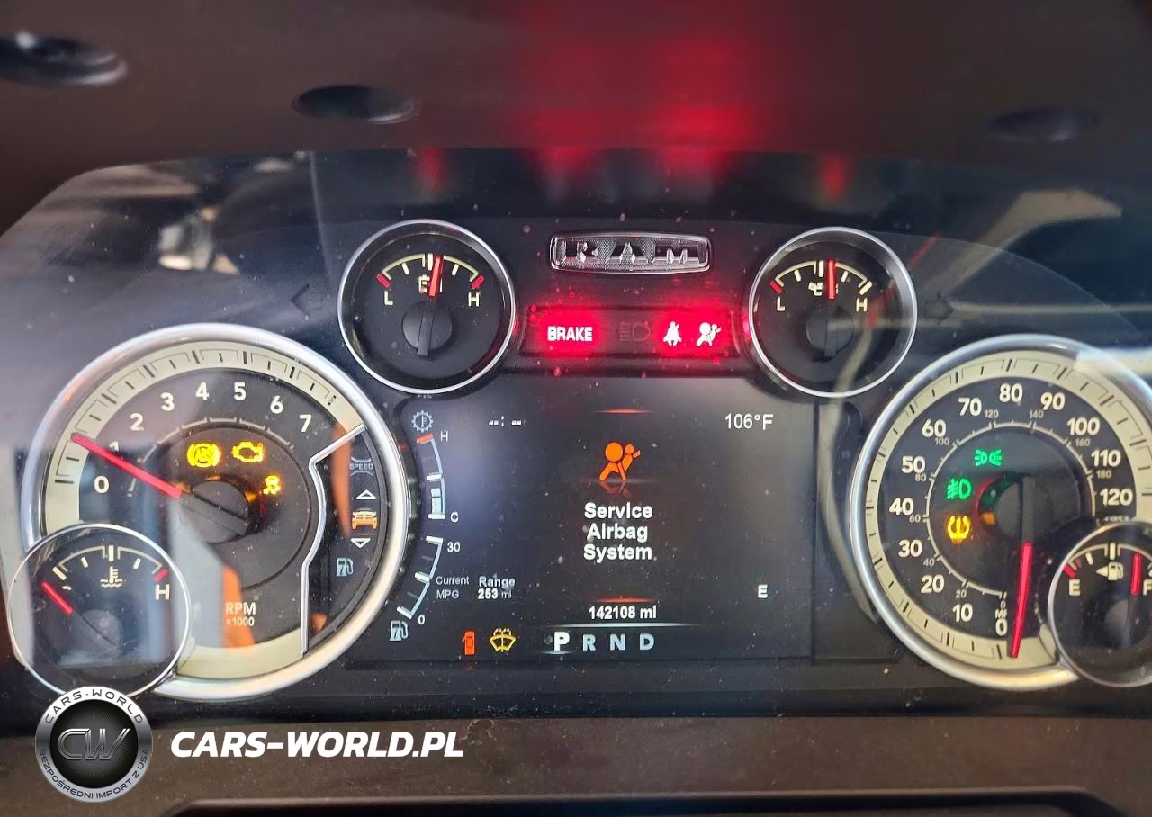 2018 Ram 1500 Slt VIN:1C6RR6LT3JS101004 - 9