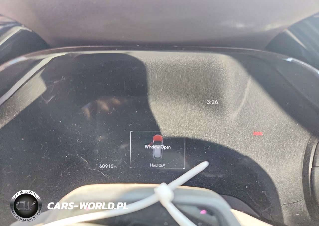 2023 Lexus Rx 350 Premium+ VIN:2T2BAMBA4PC010982 - 9