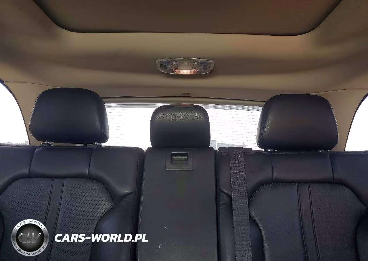 2012 Lincoln Mkx VIN:2LMDJ6JK4CBL02167 - 10