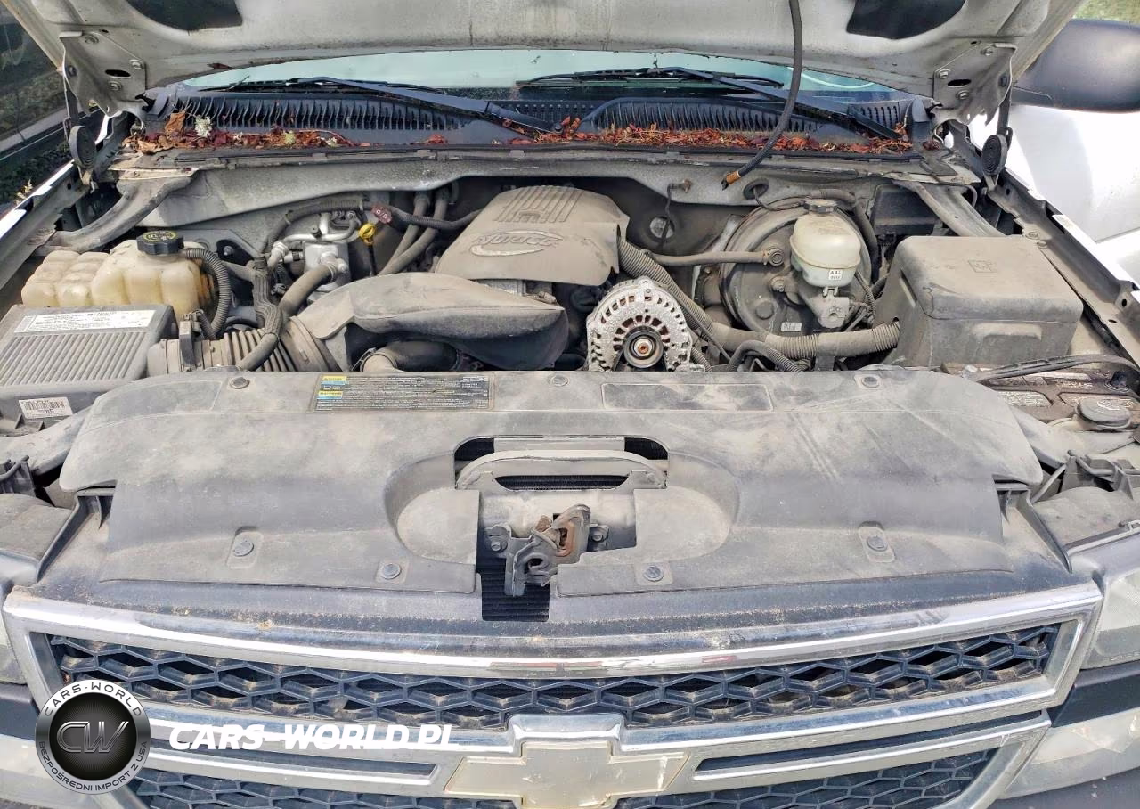 2006 Chevrolet Silverado C1500 VIN:3GCEC14V86G254133 - 11