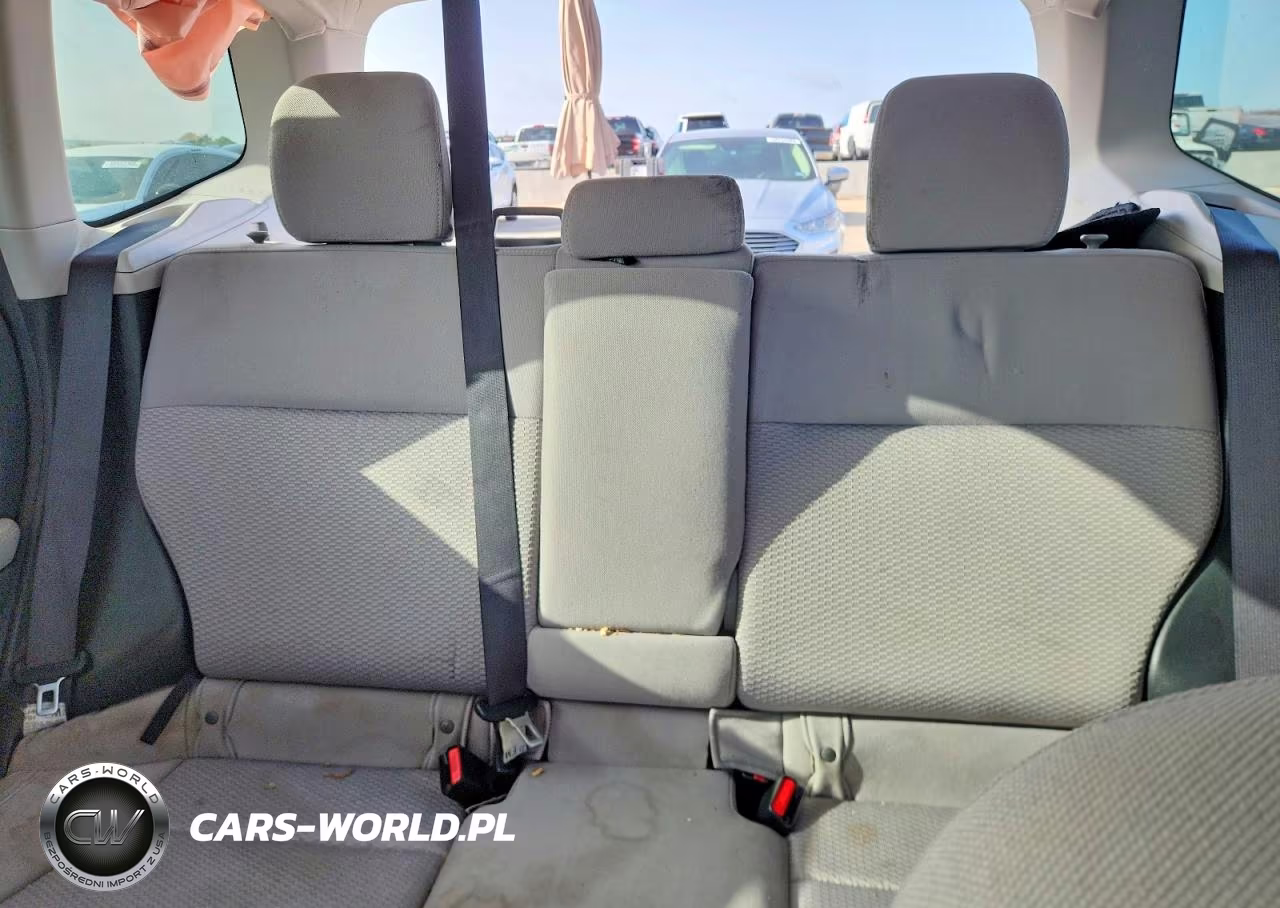 2018 Subaru Forester 2.5I Premium VIN:JF2SJAECXJH449561 - 10