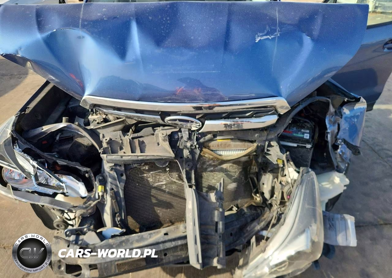 2018 Subaru Forester 2.5I Premium VIN:JF2SJAECXJH449561 - 12