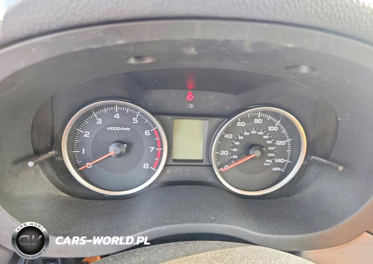 2018 Subaru Forester 2.5I Premium VIN:JF2SJAECXJH449561 - 9
