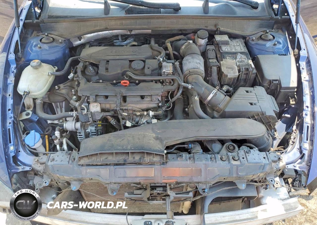 2020 Hyundai Sonata Sel Plus VIN:5NPEJ4J21LH051847 - 11