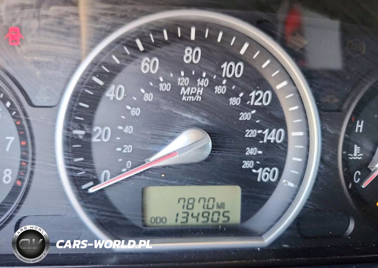 2008 Hyundai Sonata Se V6 VIN:5NPEU46F38H370225 - 9