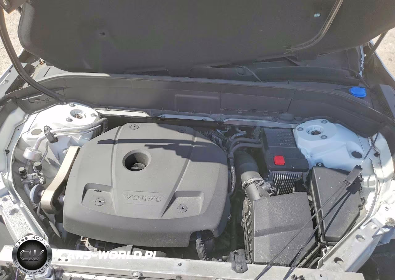 2022 Volvo Xc90 T5 Momentum VIN:YV4102CK6N1849707 - 12