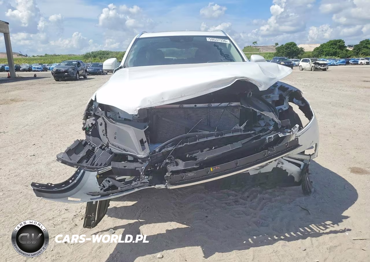2022 Volvo Xc90 T5 Momentum VIN:YV4102CK6N1849707 - 5
