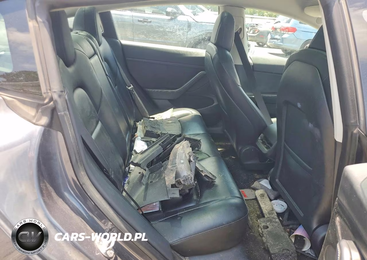 2023 Tesla Model 3 VIN:5YJ3E1EA9PF447041 - 10