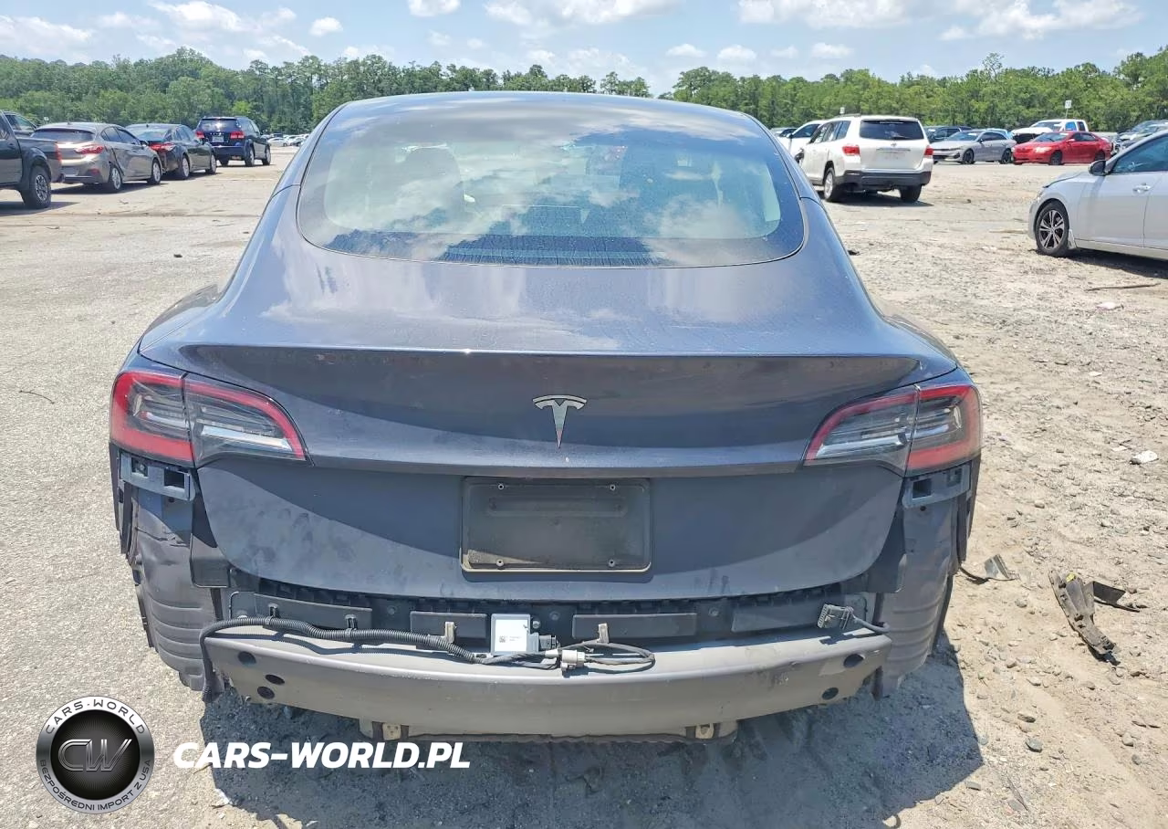 2023 Tesla Model 3 VIN:5YJ3E1EA9PF447041 - 6