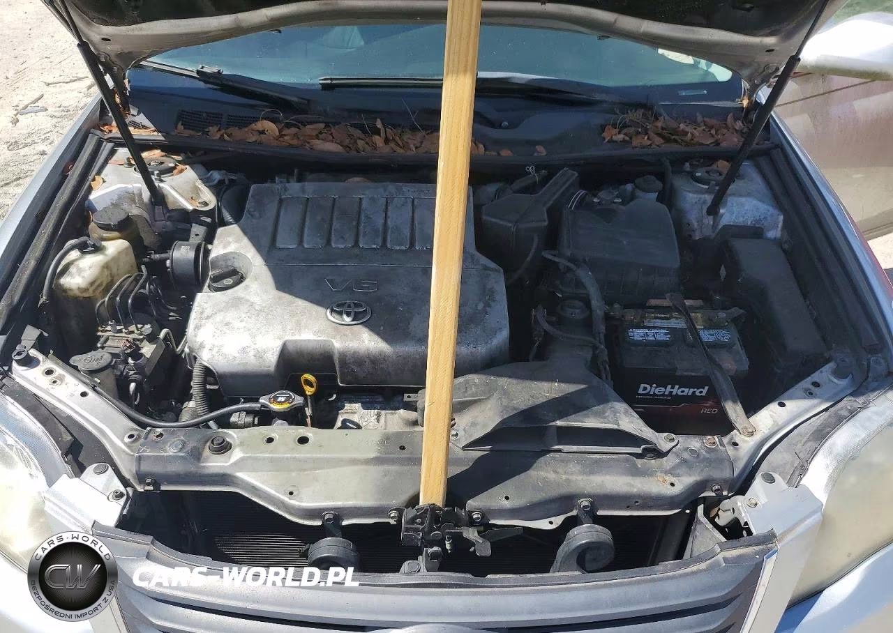 2008 Toyota Avalon Xl VIN:4T1BK36B28U300054 - 11