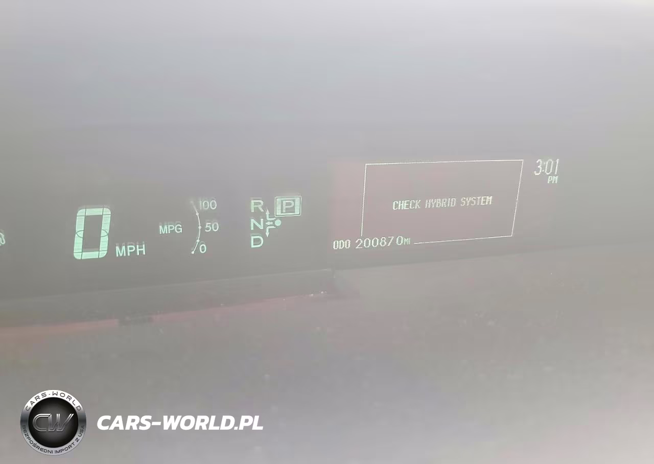 2010 Toyt Prius VIN:JTDKN3DU5A1309211 - 9