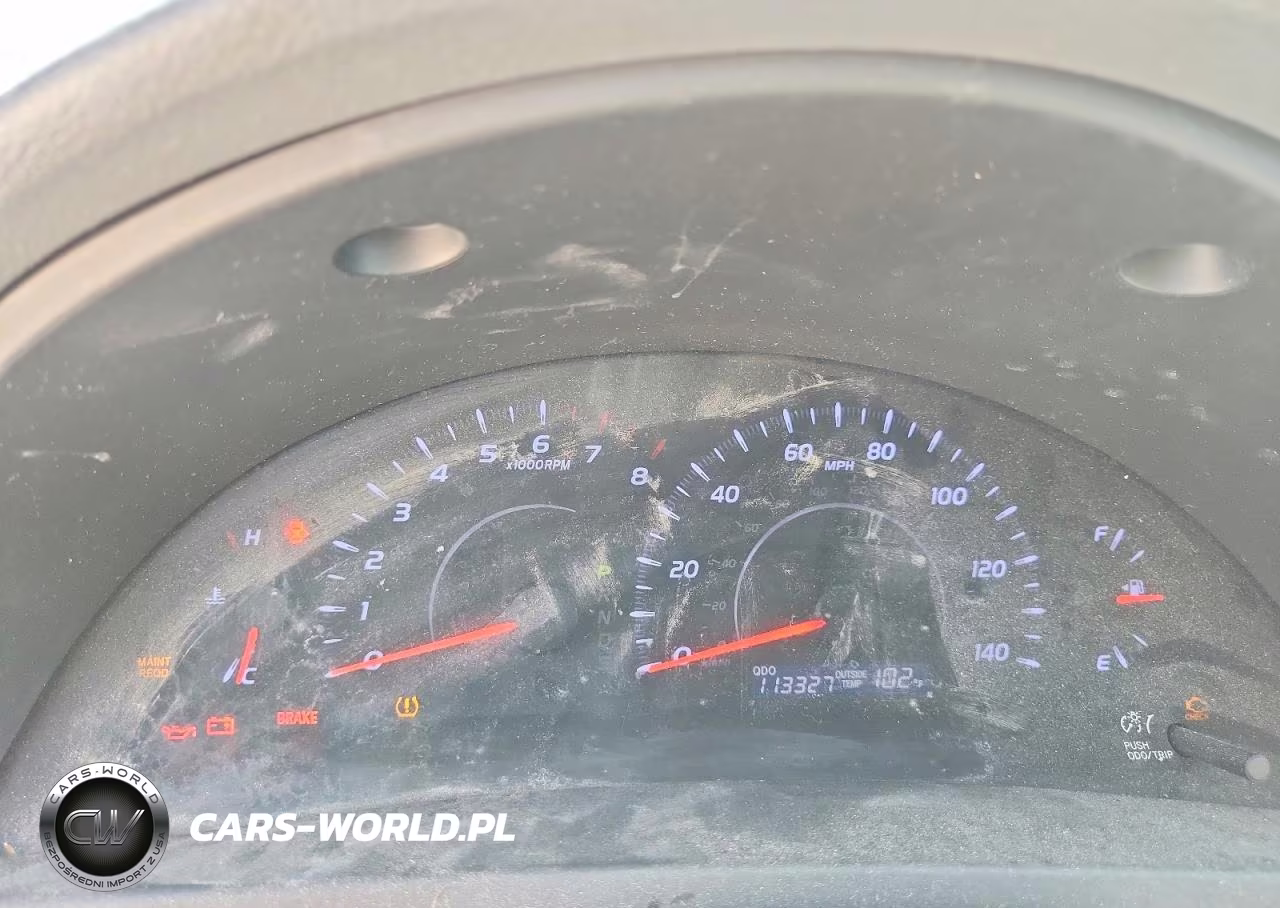 2010 Toyota Camry Le VIN:4T1BF3EK5AU102466 - 9